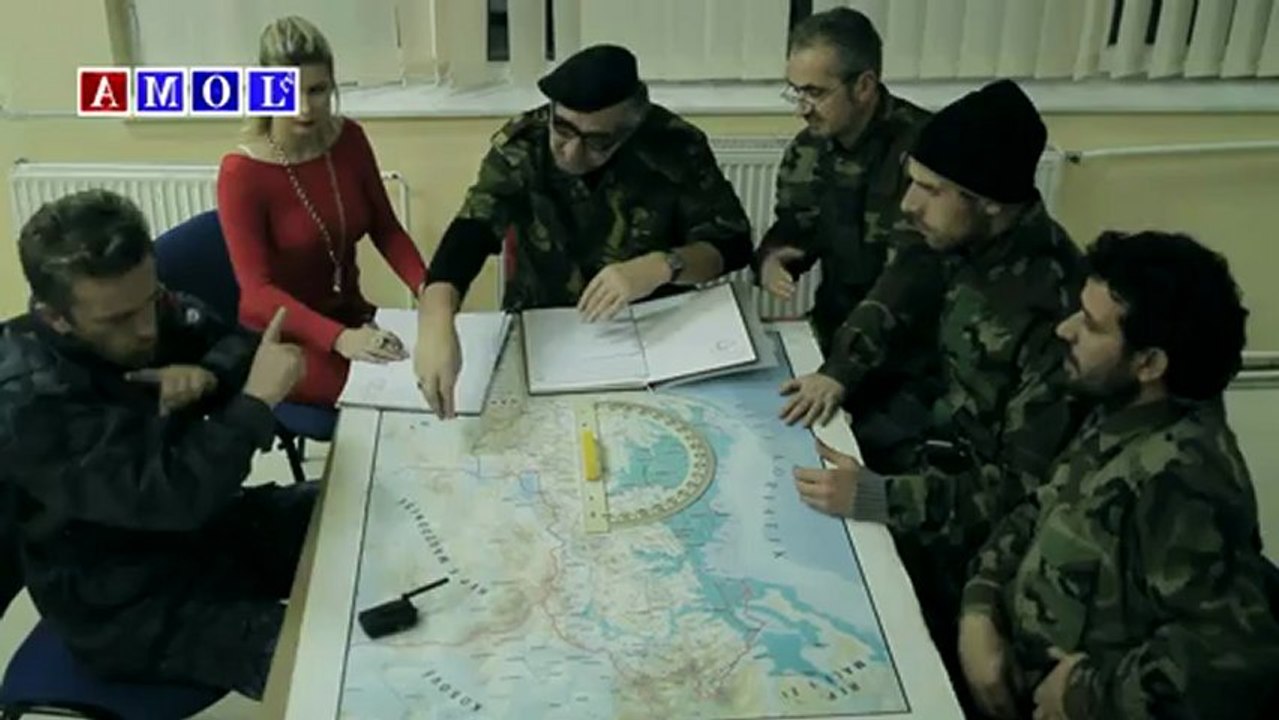 Marrëveshja e Kumanovës me tigrat