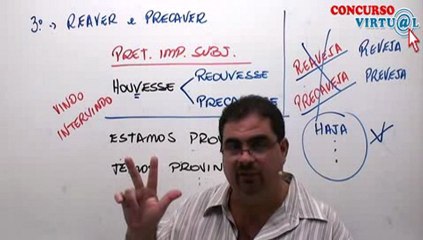 01 verbos 15 avancado