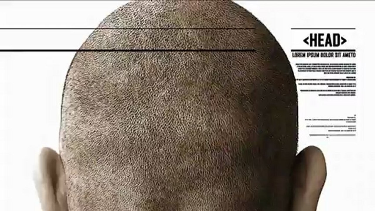 [ReDEyeS] Head - Preview