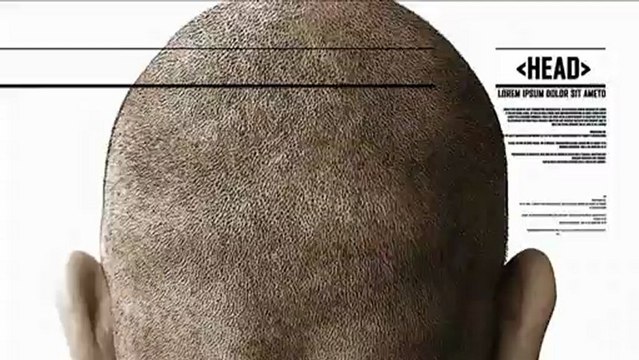 [ReDEyeS] Head - Preview