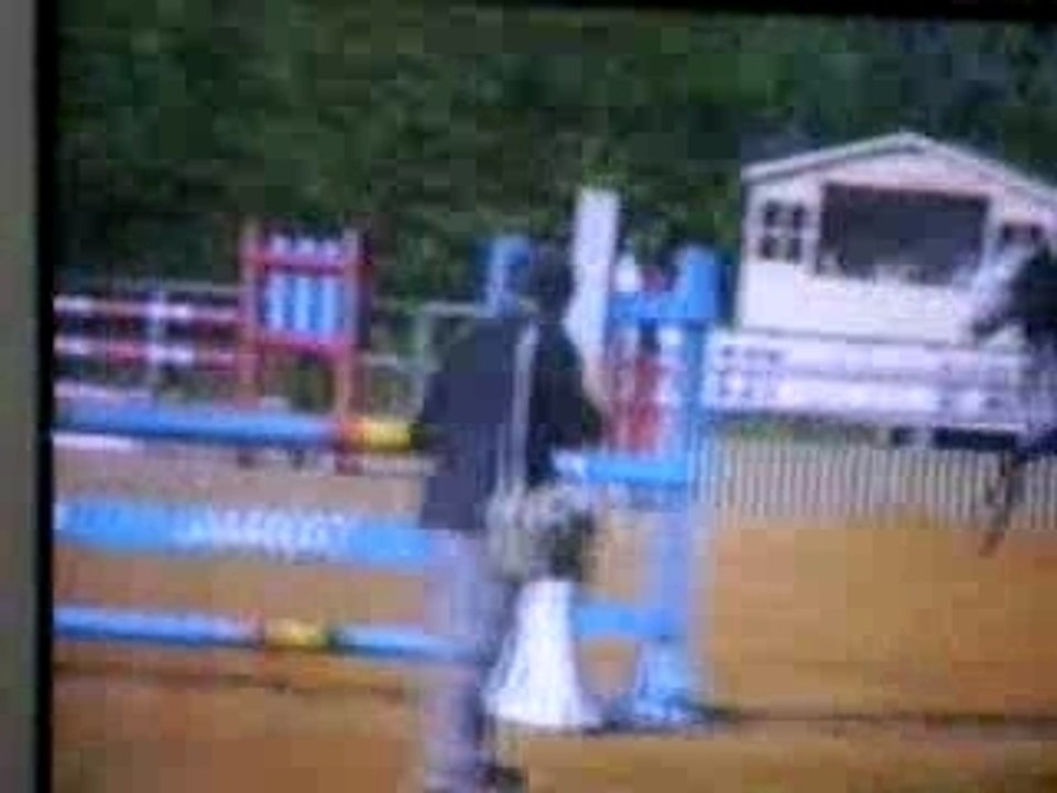 championnats du finistère 2004 D2 ponam