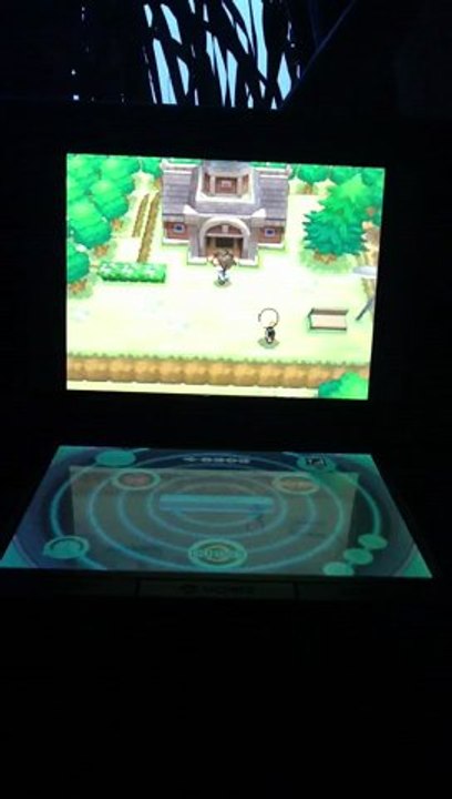 Comment avoir un zorua dans pokemon version blanc 2