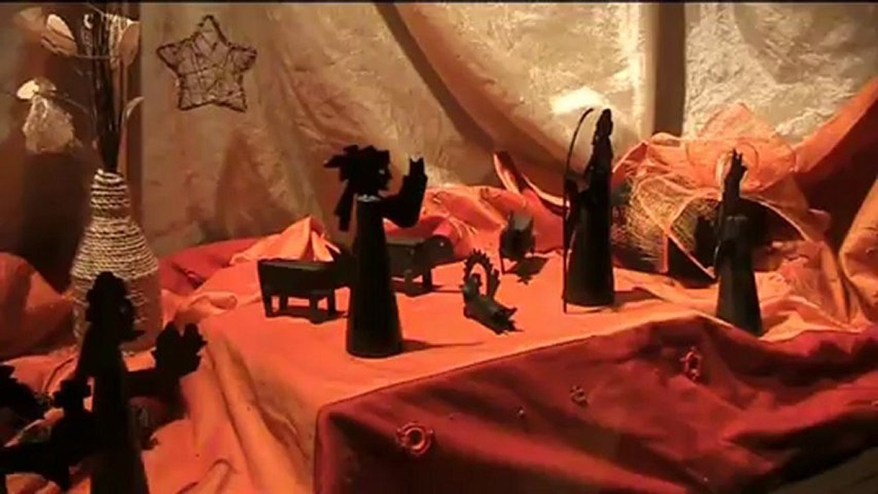 message de Fraternité en ce début 2013