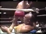 Randy Savage vs Killer Khan