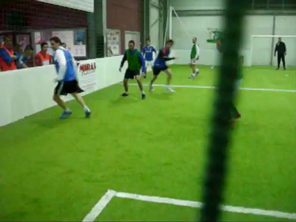 futsall 2013