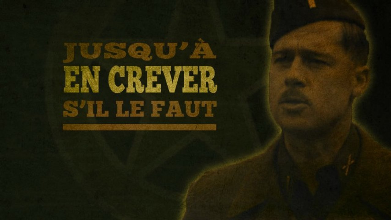 Inglourious Basterds