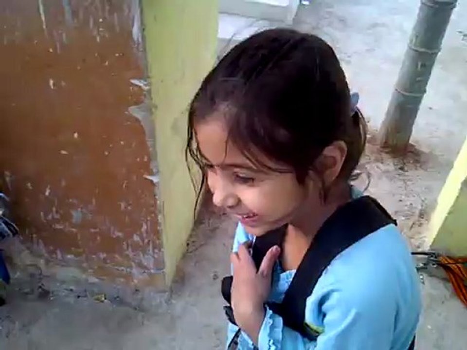 Waniya Khalid Beacon house