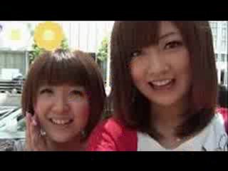 20130106 tokunaga-chinami,kumai-yurina