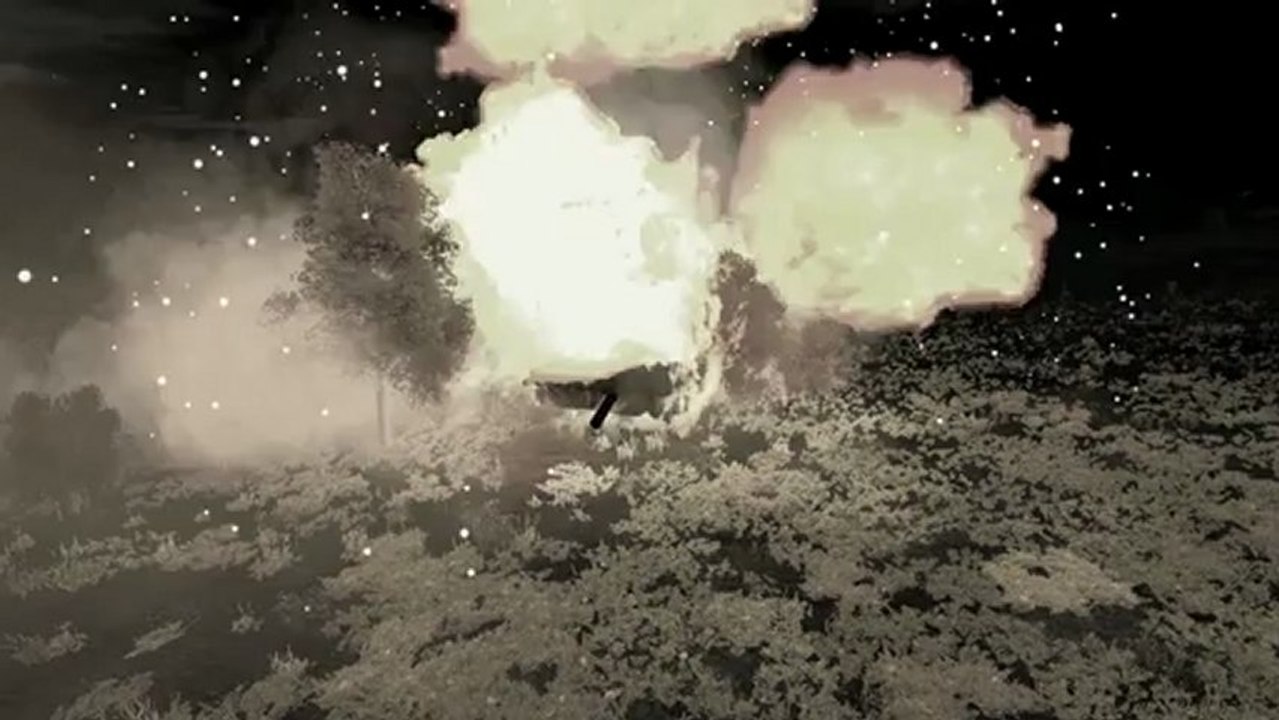 [Dansk] ARMA 2 project teaser