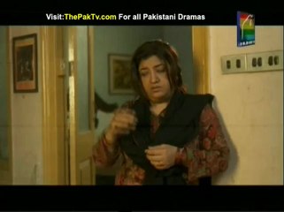 Muhabbat Jai Bhar Main Episode 16 By HUM TV - Part 4
