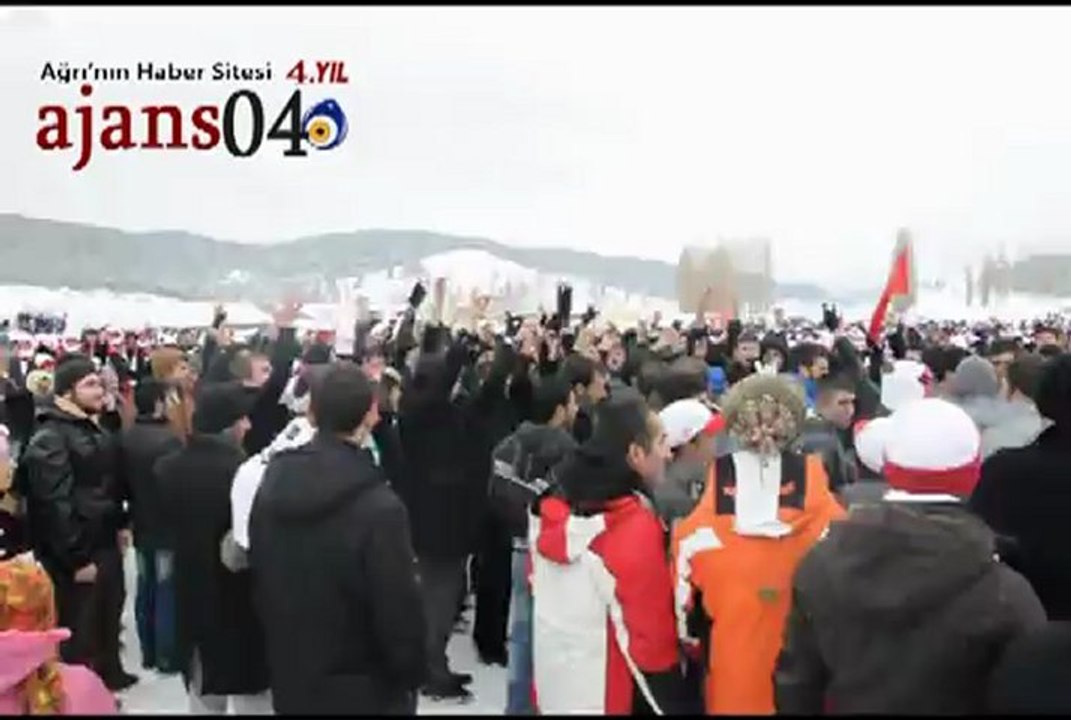Provakatörcüler yine Rahat Durmadı
