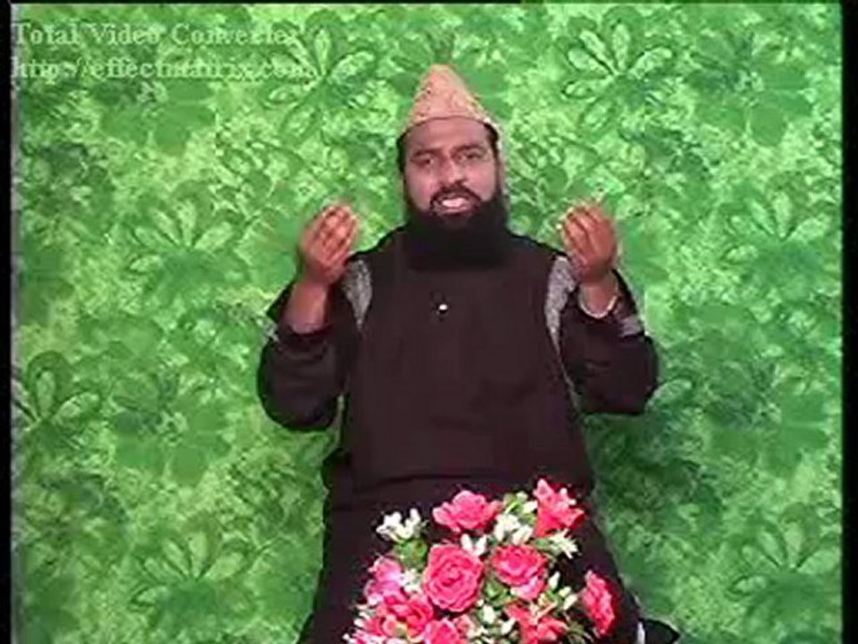 NAAT . main madinay chala BY Abbas Soharwardi