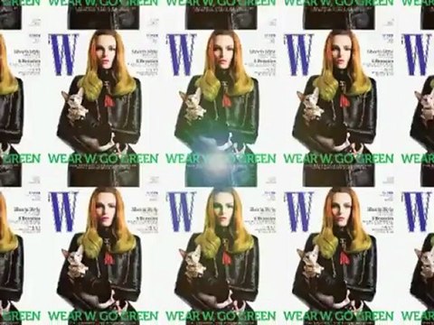 100519 Super Junior - W Korea vostfr