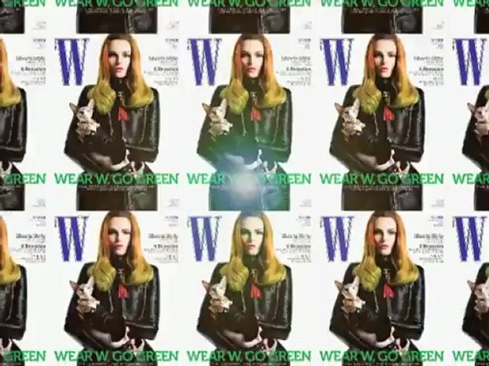 100519 Super Junior - W Korea vostfr