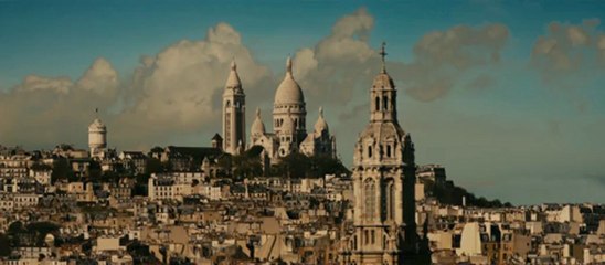 La banda Picasso - Tráiler Español HD [1080p]