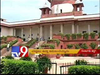 Minor girls trafficking - Tv9 Exclusive - Part 2