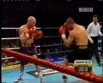 Éric Lucas vs Glenn Catley II 2001-07-10