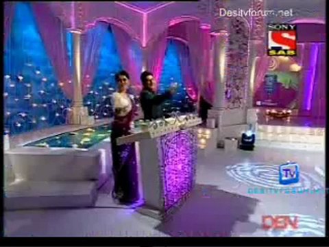 Wah Wah Kya Baat Hai 6th January 2013 Video Watch Online pt4