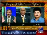 Geo news 9pm bulletin – 6th January 2013 - Part 1