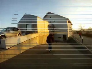 Ride avec les copains