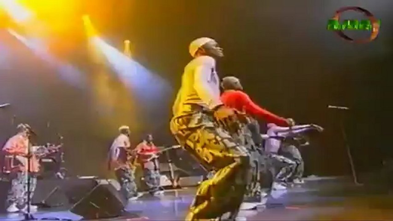 Congo - PAPA WEMBA 3 OLYMPIA LIVE - DJOMEGABP. - YouTube