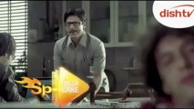 Shah Rukh Khan @iamsrk - DishTV advertising - january 2013