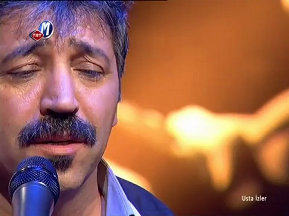 Mehmet ÜÇER _ Erol Parlak - Atımı Bağladım Delikli Taşa