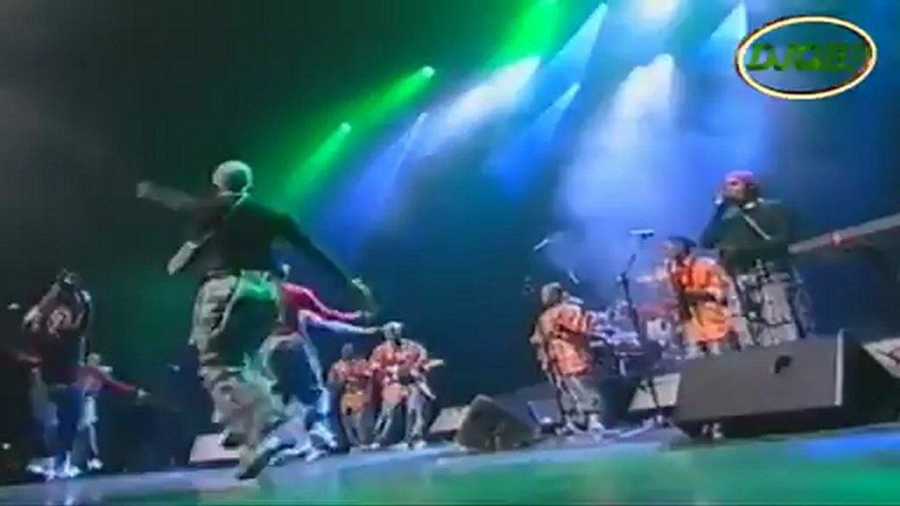 Congo - PAPA WEMBA 4 OLYMPIA LIVE - DJOMEGABP. - YouTube