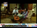 Baandi Episode 16 By Ary Digital - Part 2