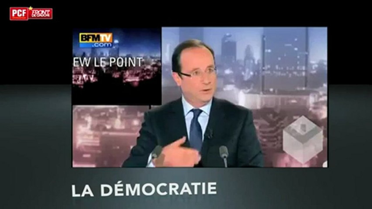 Sur notre pays