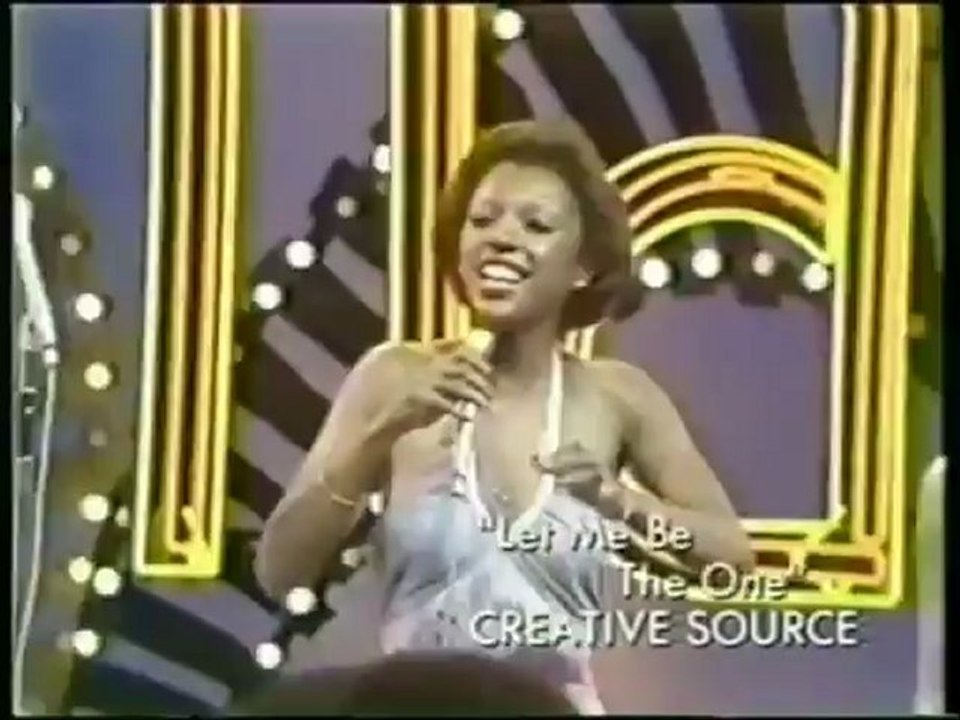Creative Source -  let e be the one HD