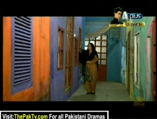 Love Life Aur Lahore Episode 378 By A Plus - Part 2