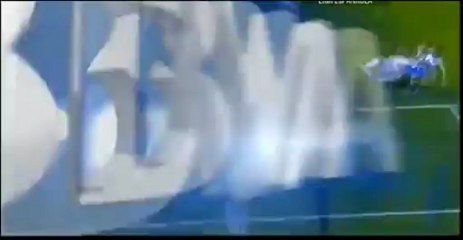 Higuain al palo @SpheraChannel