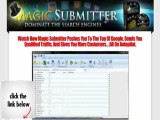 Magic Submitter SEO Tools - YouTube Video Uploader