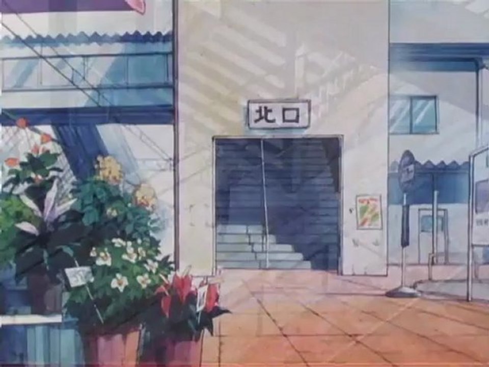 KOR - 03 - Canvis d'humor. La primera cita, en una barca.