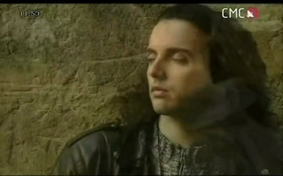 Tony Cetinski - Nek te zagrli netko sretniji