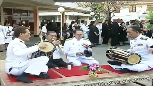 ข่าวในพระราชสำนัก วันที่ 6 มกราคม 2556