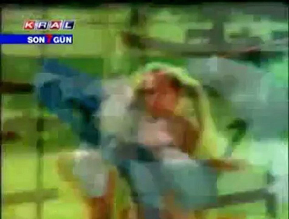 HAKAN PEKER - BİR EFSANE