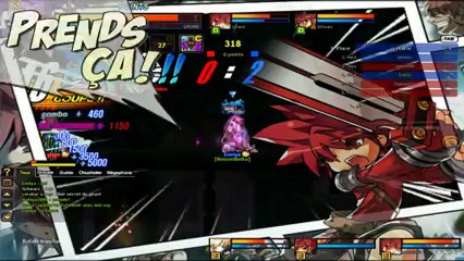 Elsword HP / MP hack 10.3