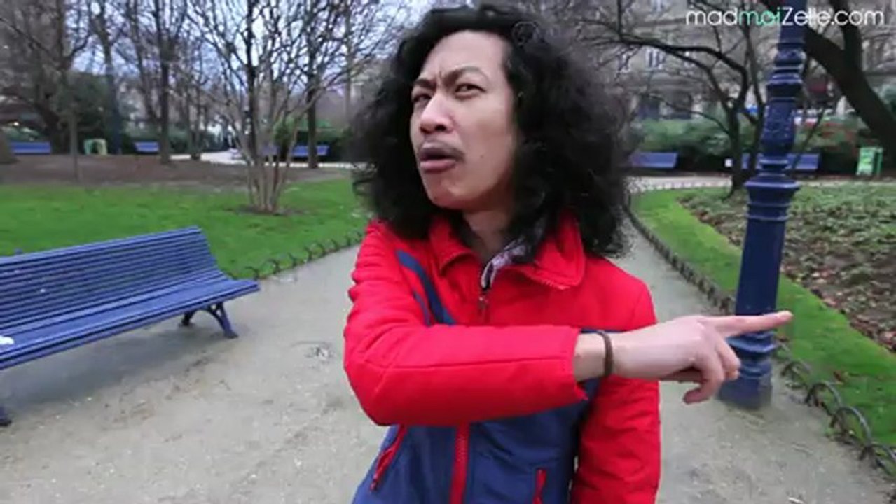 Bun Hay Mean (Chinois Marrant), le Street Style