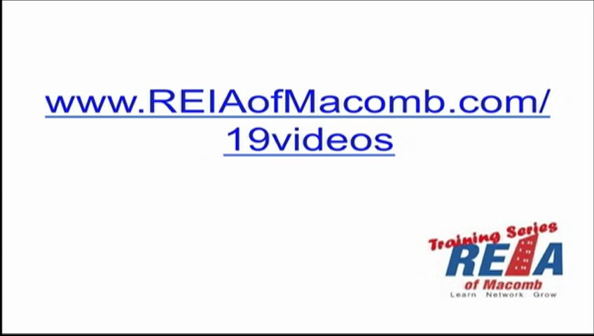 Where & How To Meet Private Lenders For real Estate Investors