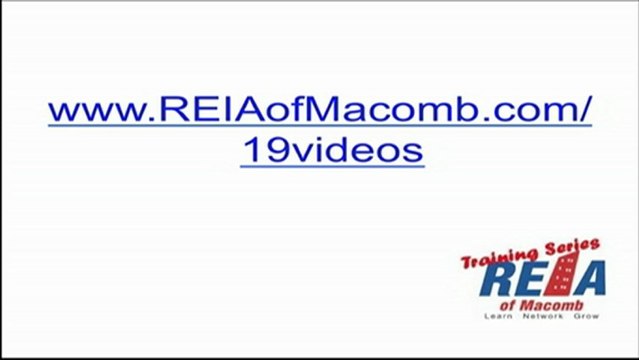 The 2 Word Secret To Real Estate Investing Success