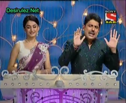 Waah Waah Kya Baat Hai - 6th January 2013 Part2