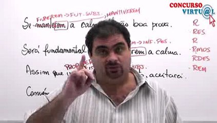 01 verbos 08 avancado