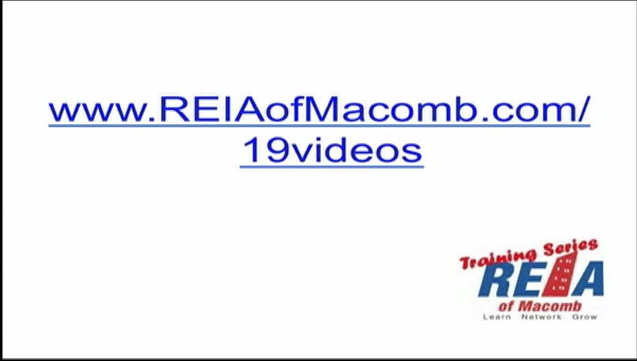 The Truth About Real Estate Bootcamps And Gurus Revealed -