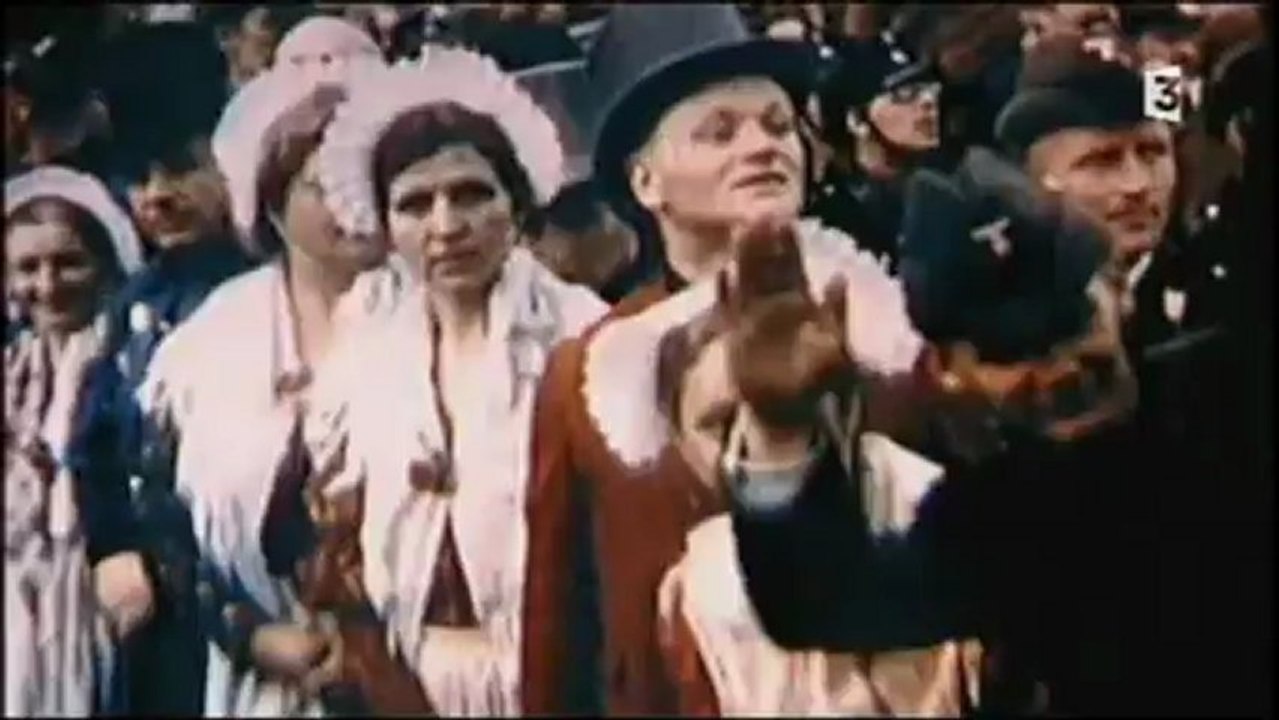 Louis Renault et Andre Citroen (Part 2)