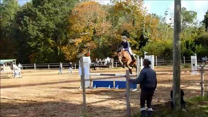 Saint Justin le 11 Novembre 2012