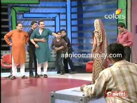 Zindagi Ki haqeeqat se Aamna Samna - 6th January 2013 pt4