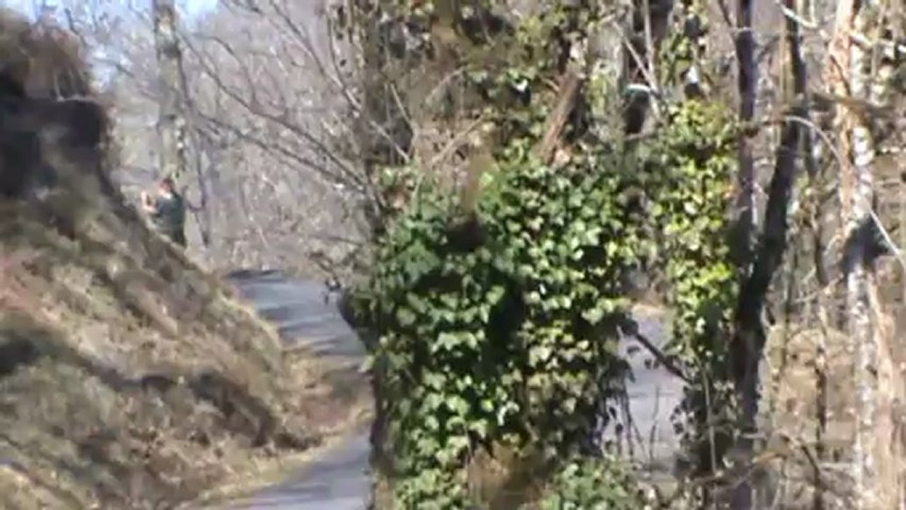 Best Of  Rallye Saison 2012 - Lamouret / Delpech Saxo Vts F2/13