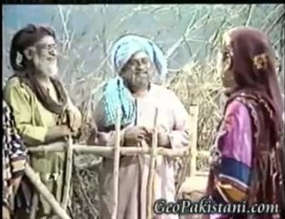 PTV Drama choti si dunya Part 7_34